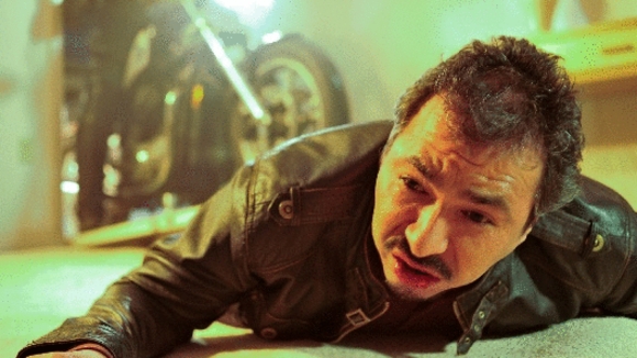 Photo from the movie Charlie Zone