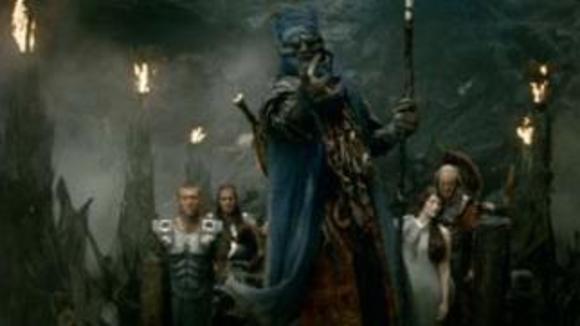 Photo from the movie Clash of the Titans