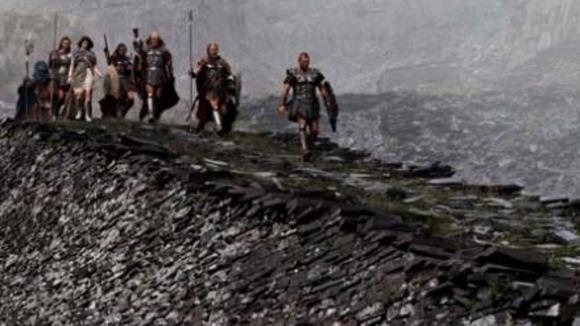 Photo from the movie Clash of the Titans