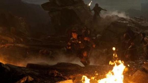 Photo from the movie Clash of the Titans