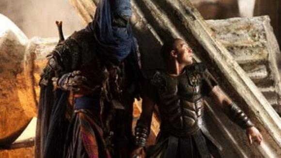 Photo from the movie Clash of the Titans