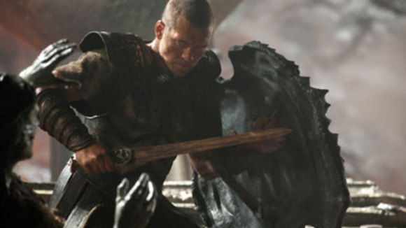 Photo from the movie Clash of the Titans