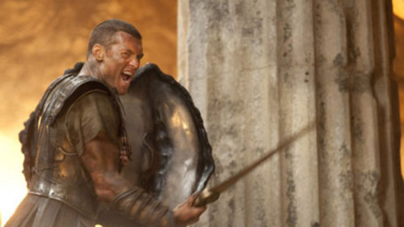 Photo from the movie Clash of the Titans