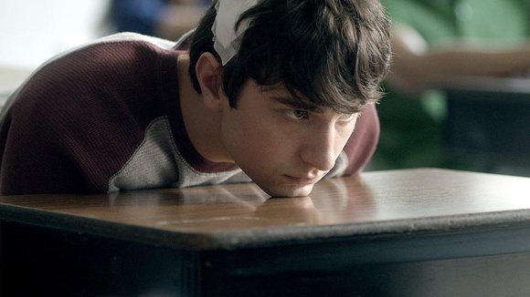 Photo from the movie Coconut Hero