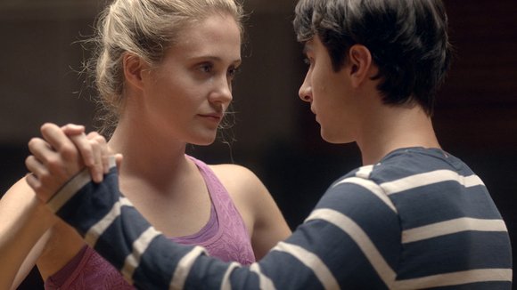 Photo from the movie Coconut Hero