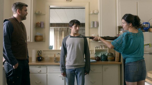 Photo from the movie Coconut Hero