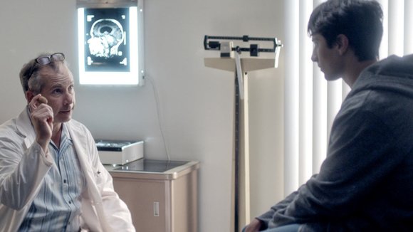 Photo from the movie Coconut Hero