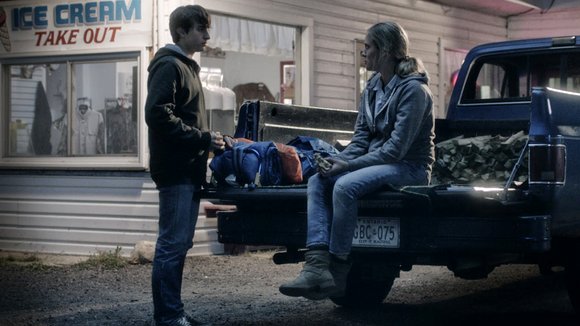 Photo from the movie Coconut Hero