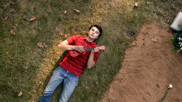 Photo from the movie Coconut Hero