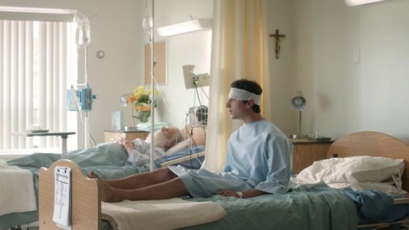 Photo from the movie Coconut Hero