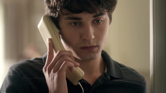 Photo from the movie Coconut Hero