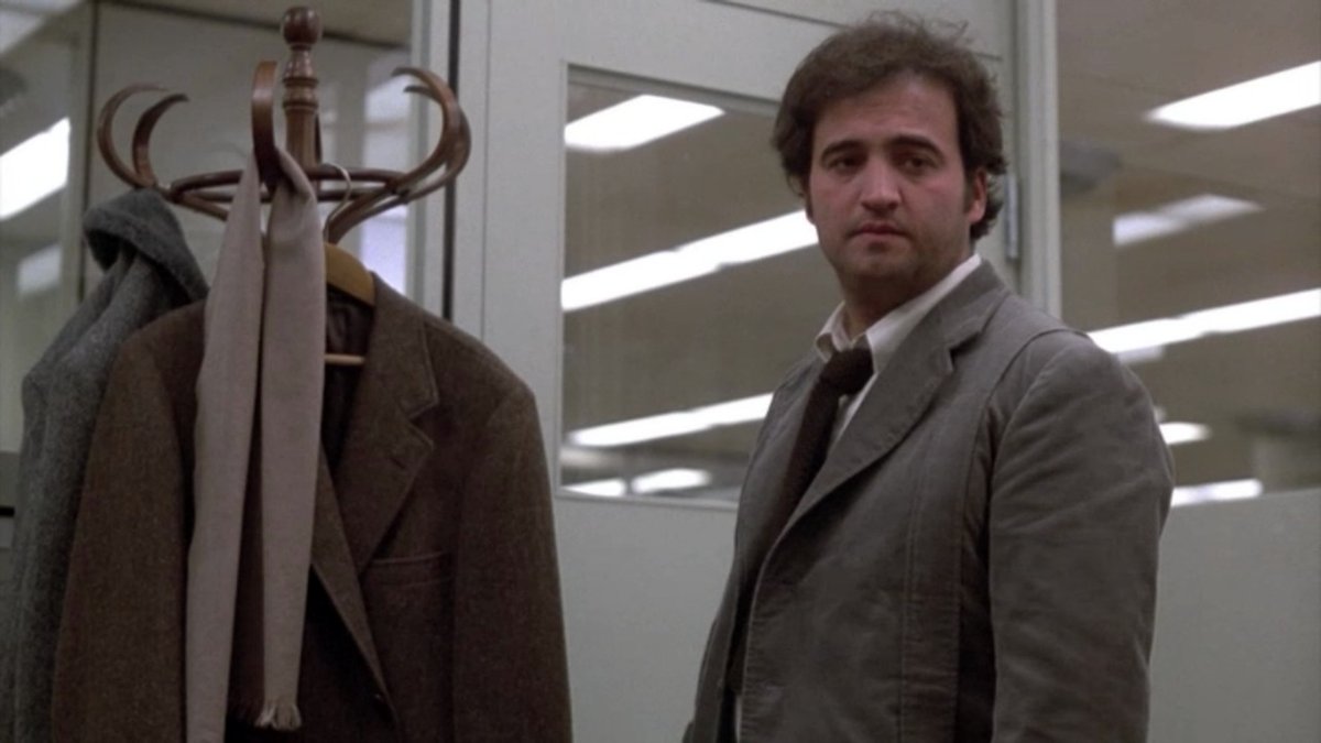 Photo from the movie Continental Divide