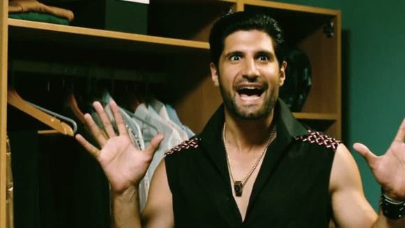 Photo from the movie Cuban Fury