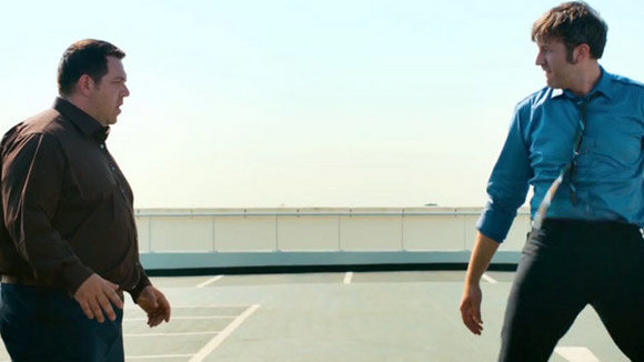 Photo from the movie Cuban Fury