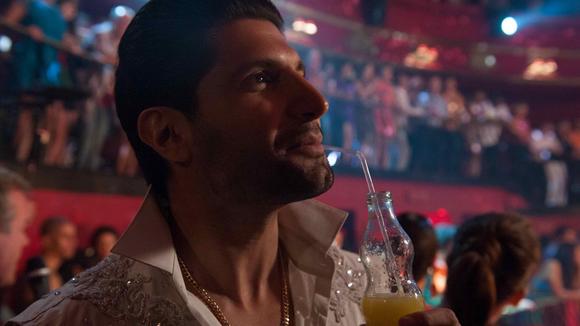 Photo from the movie Cuban Fury