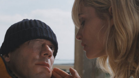 Photo from the movie Le Scaphandre et le papillon