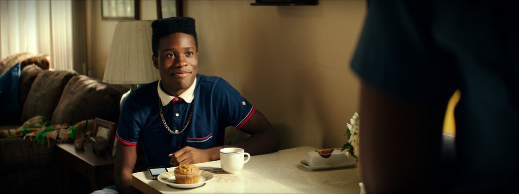 Photo from the movie Dope