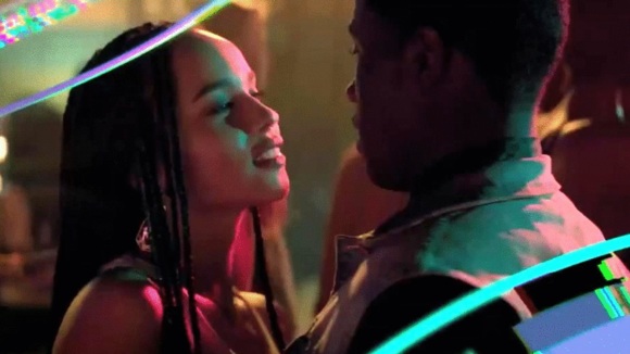 Photo from the movie Dope