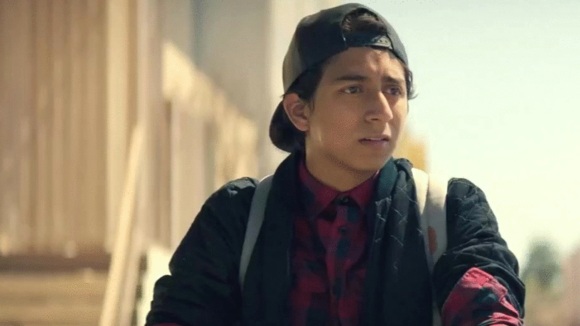 Photo from the movie Dope