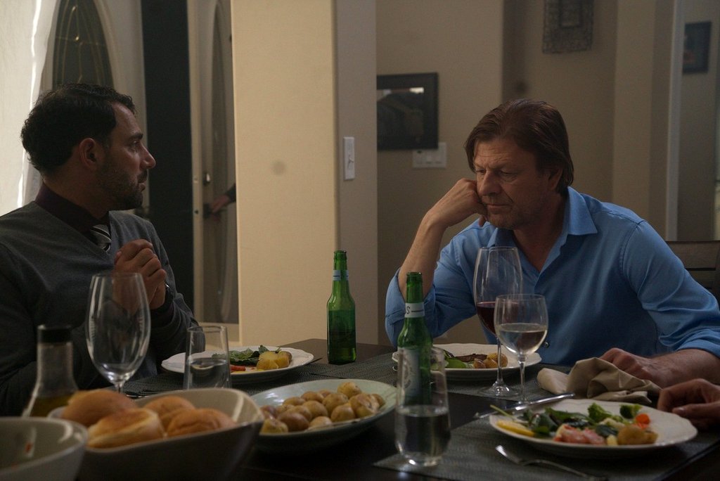 Photo from the movie Drone