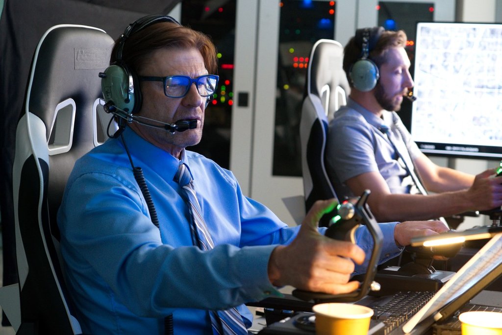 Photo from the movie Drone