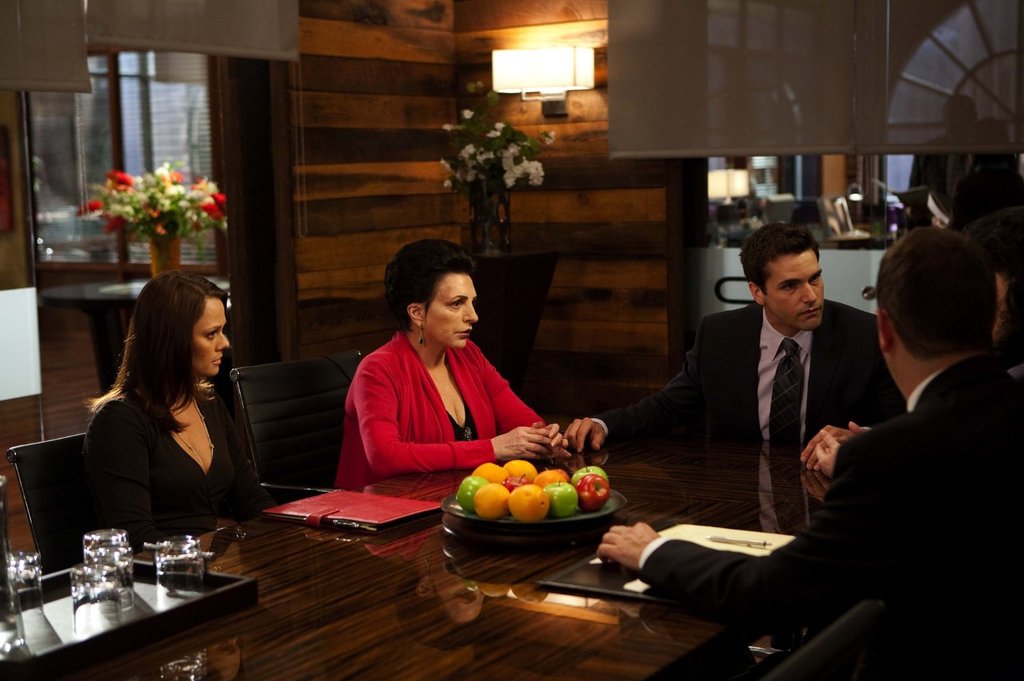 Photo from the movie Drop Dead Diva