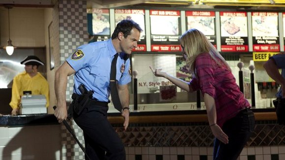 Photo from the movie Drop Dead Diva