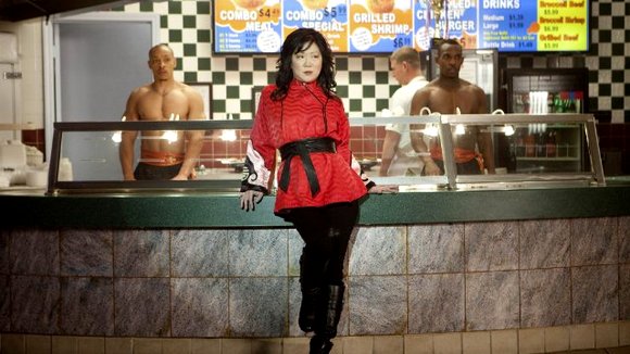 Photo from the movie Drop Dead Diva