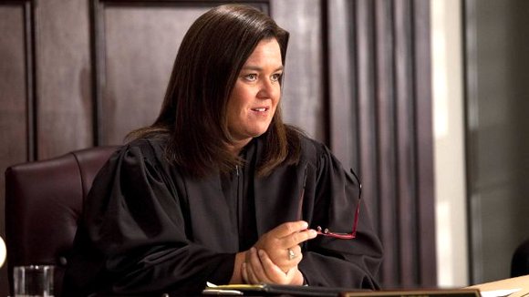 Photo from the movie Drop Dead Diva