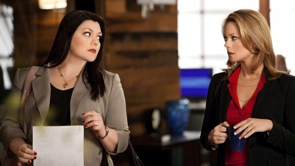 Photo from the movie Drop Dead Diva