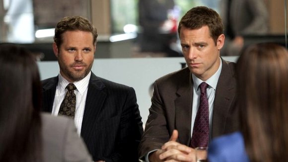 Photo from the movie Drop Dead Diva