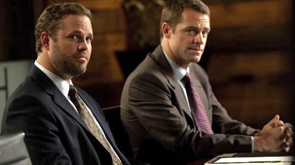 Photo from the movie Drop Dead Diva