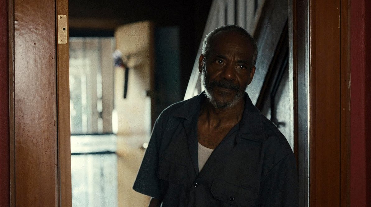 Photo from the movie Exhibiting Forgiveness