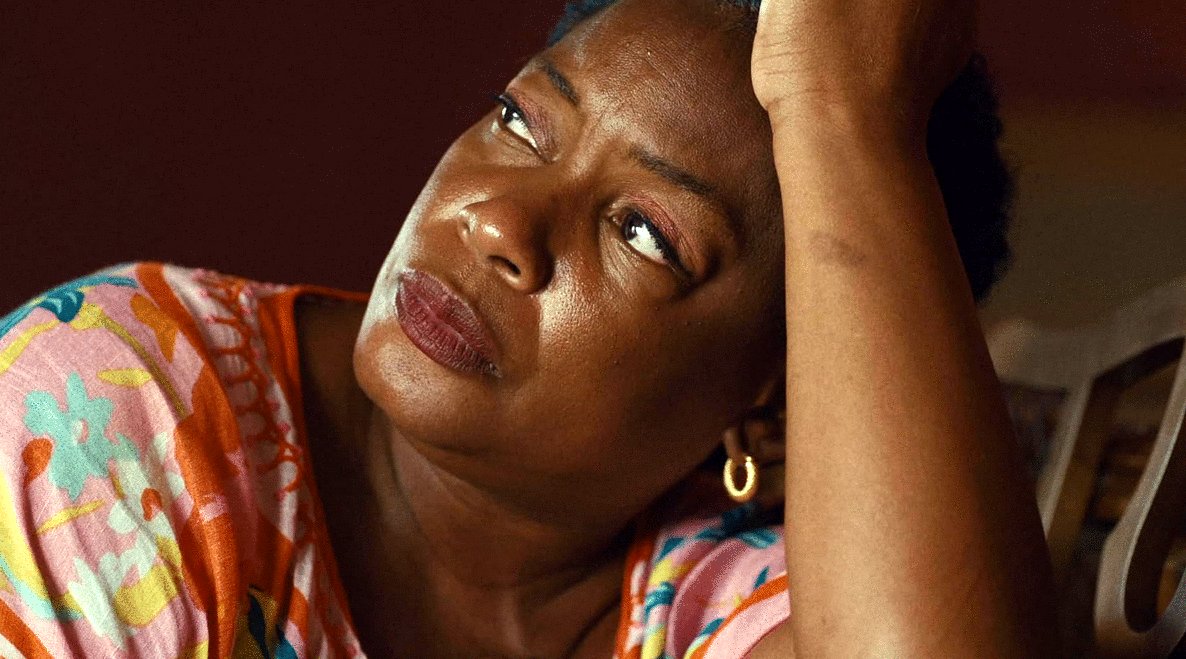 Photo from the movie Exhibiting Forgiveness