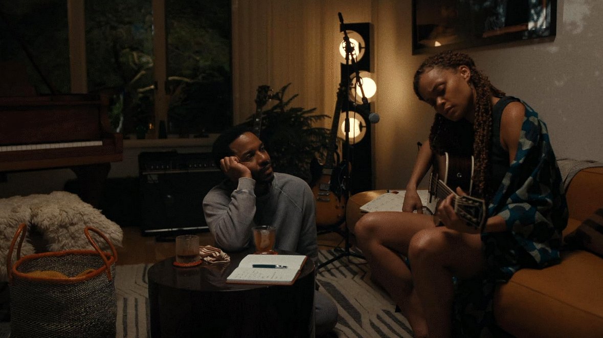 Photo from the movie Exhibiting Forgiveness