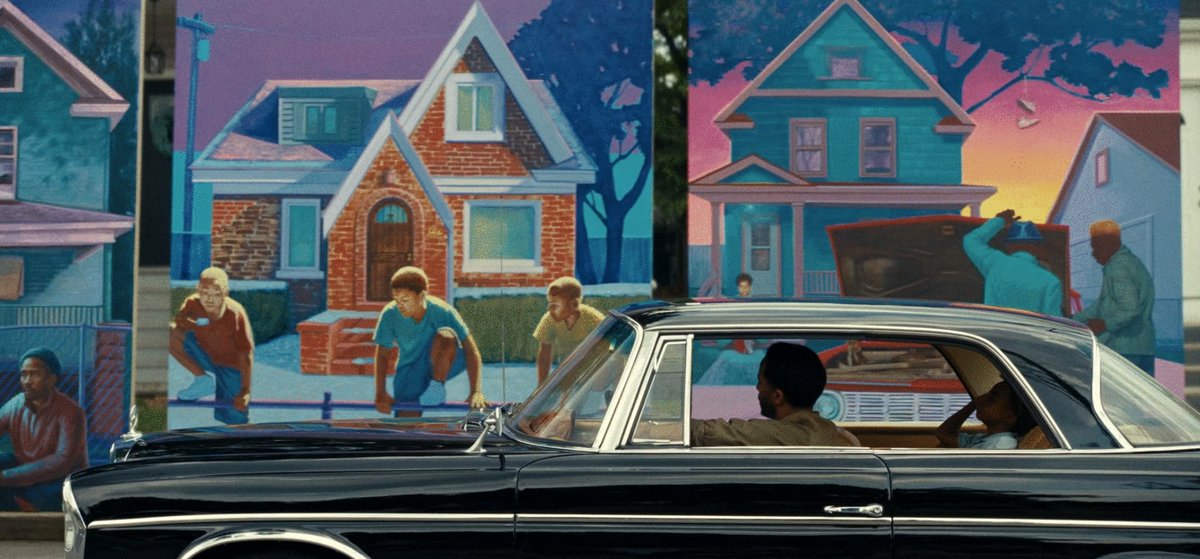 Photo from the movie Exhibiting Forgiveness