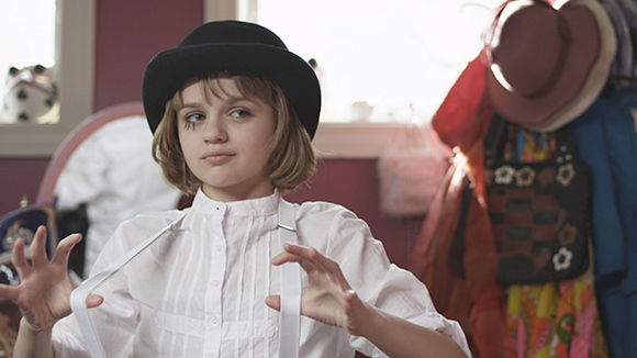 Photo from the movie Family Weekend