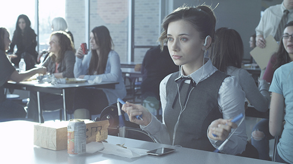 Photo from the movie Family Weekend