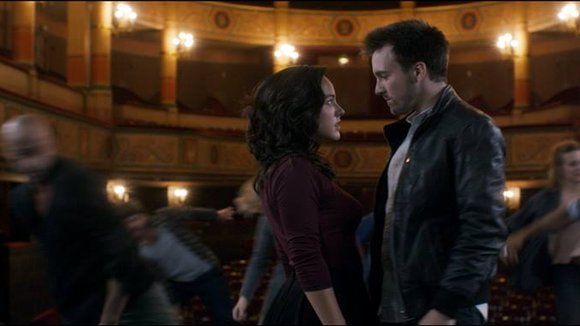 Photo from the movie Fool Moon