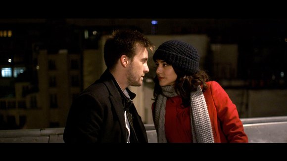 Photo from the movie Fool Moon