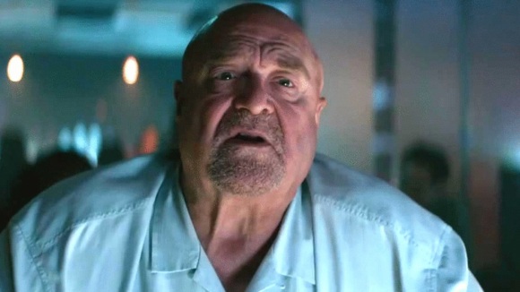 Photo from the movie The Gambler