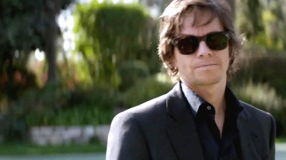 Photo from the movie The Gambler