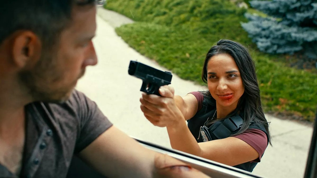 Photo from the movie Get Fast