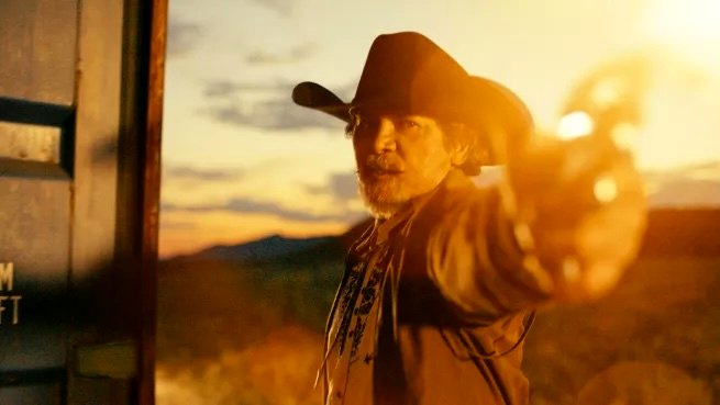 Photo from the movie Get Fast