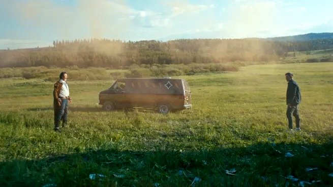 Photo from the movie Get Fast