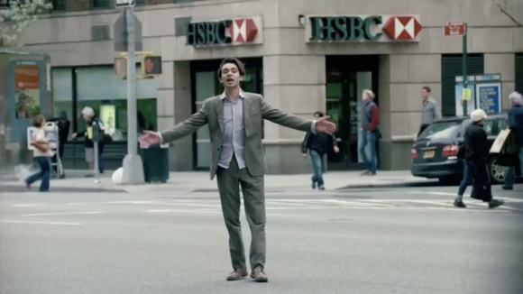 Photo from the movie Grand Street