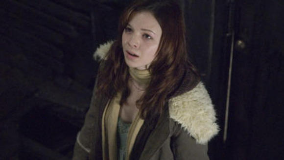 Photo from the movie The Grudge 2