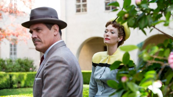 Photo from the movie Hail, Caesar!