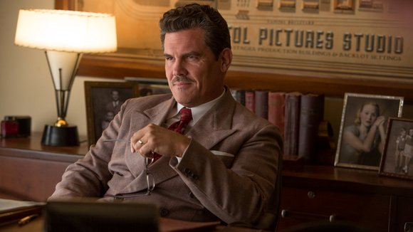 Photo from the movie Hail, Caesar!