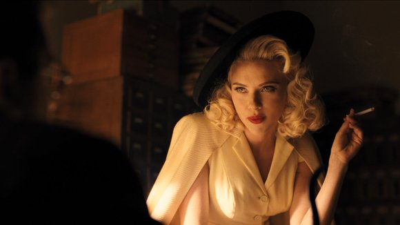 Photo from the movie Hail, Caesar!